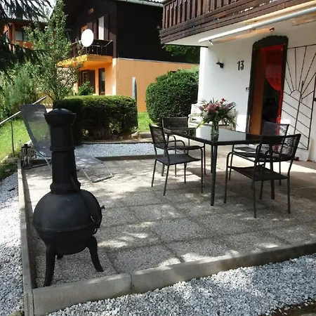 Murtalblick In By Interhome *