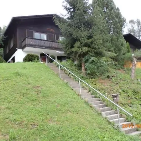 Lägenhet Murtalblick In By Interhome