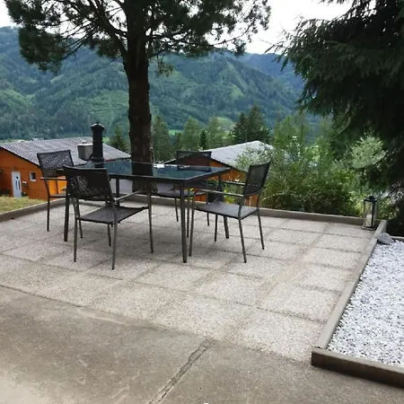 Murtalblick In By Interhome Lägenhet Pols