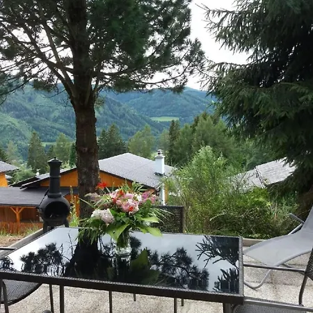 Murtalblick In By Interhome Lägenhet