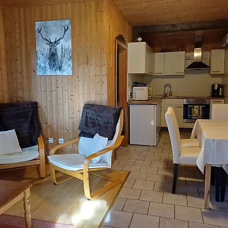 Lägenhet Murtalblick In By Interhome Pols