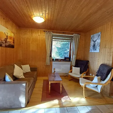 Murtalblick In By Interhome Lägenhet