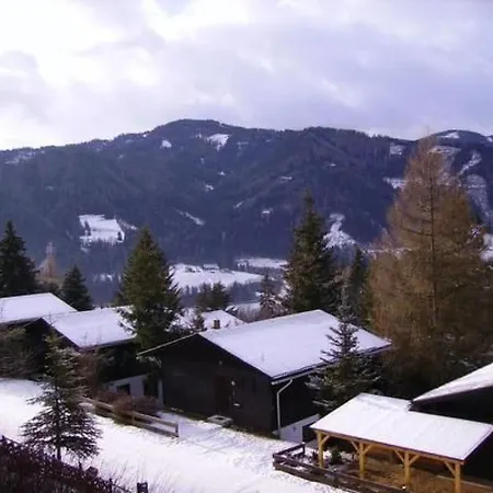 Murtalblick In Poels By Interhome * Pöls