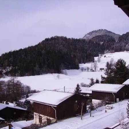 Murtalblick In Poels By Interhome