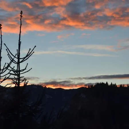 Murtalblick In Poels By Interhome Apartman Pöls