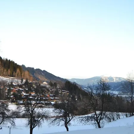 Apartman Murtalblick In Poels By Interhome Pöls