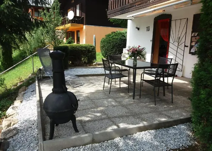 Murtalblick In Poels By Interhome *