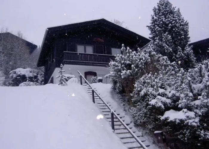 Murtalblick In Poels By Interhome *