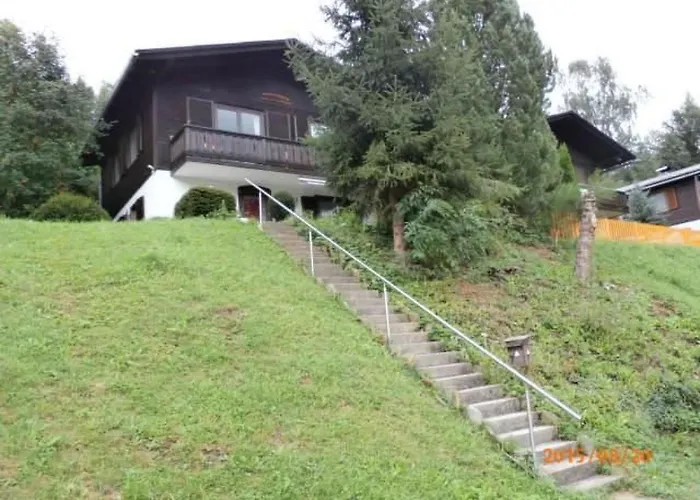 Apartman Murtalblick In Poels By Interhome