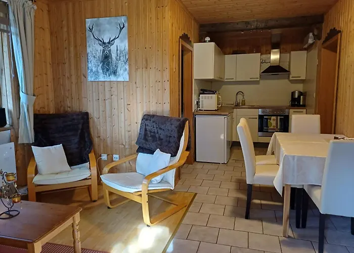 Lägenhet Murtalblick In By Interhome Pols