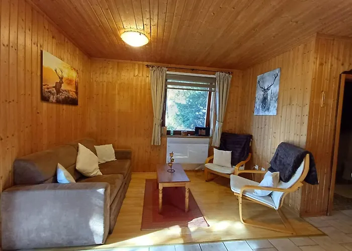 Murtalblick In By Interhome Lägenhet