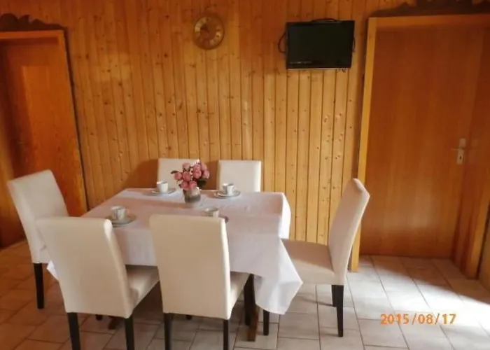 Murtalblick In Poels By Interhome