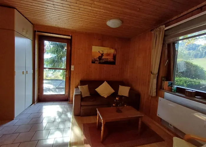 Murtalblick In By Interhome *