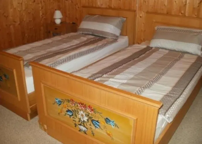 Apartman Murtalblick In Poels By Interhome