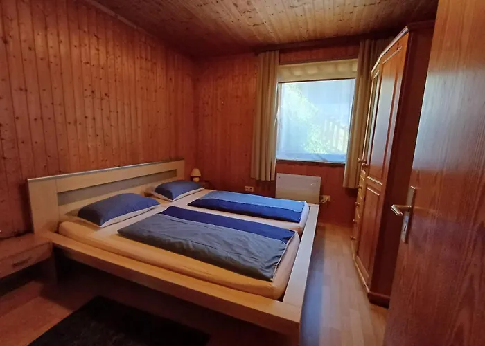 Apartman Murtalblick In Poels By Interhome *