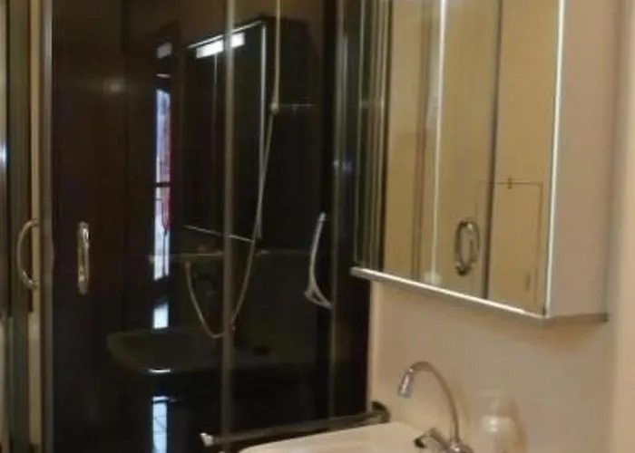 Apartman Murtalblick In Poels By Interhome