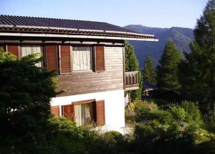 Murtalblick In Poels By Interhome Apartman *