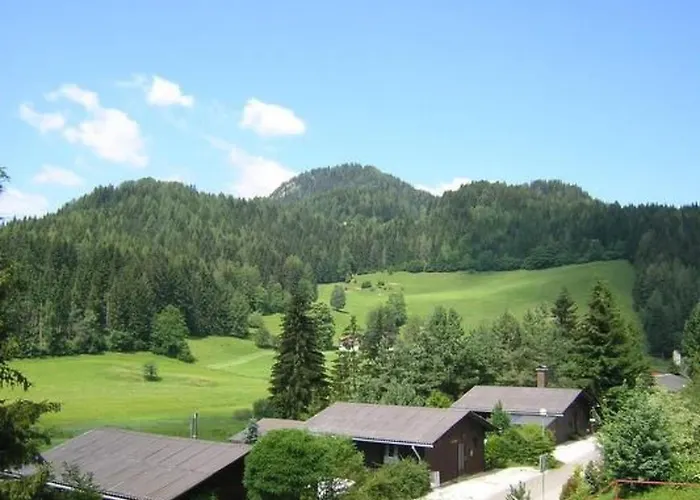 Murtalblick In Poels By Interhome Apartman *