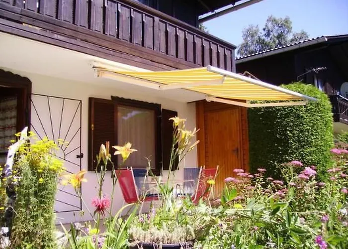 Apartman Murtalblick In Poels By Interhome