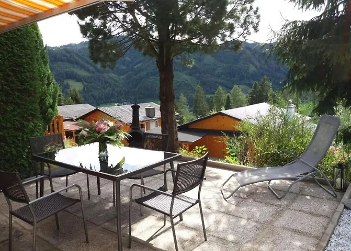 Murtalblick In Poels By Interhome Pöls