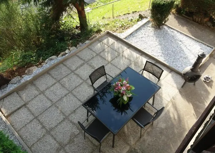 Murtalblick In By Interhome *