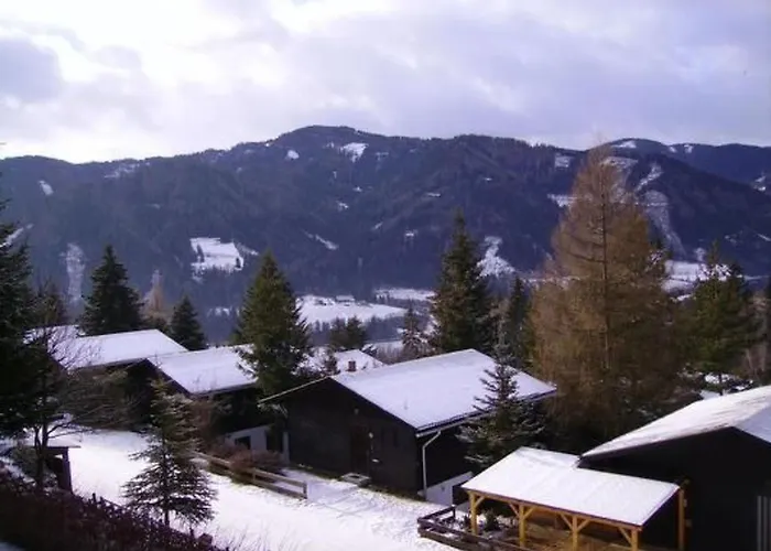 Murtalblick In Poels By Interhome * Pöls