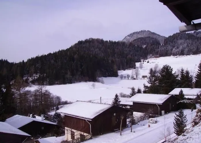 Murtalblick In Poels By Interhome