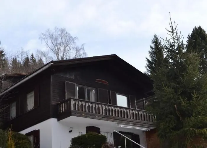 Murtalblick In By Interhome *