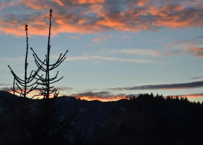 Murtalblick In By Interhome Lägenhet Pols