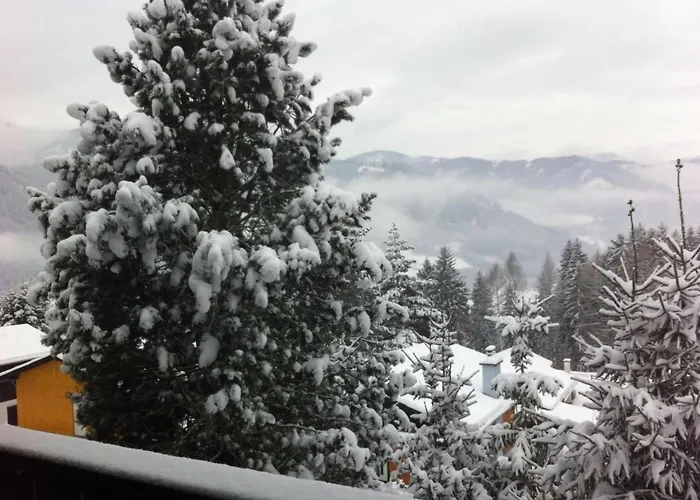 Murtalblick In By Interhome