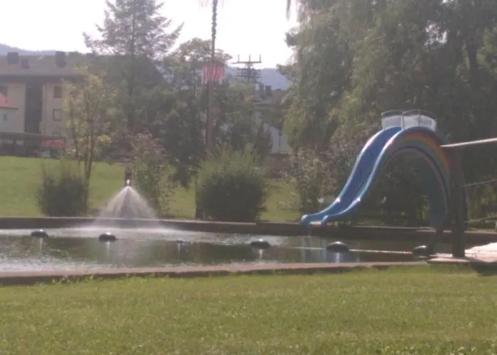 Murtalblick In By Interhome *