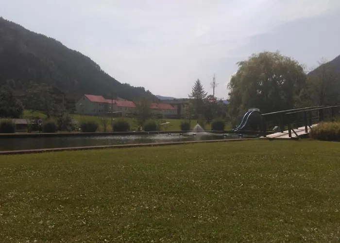 Murtalblick In By Interhome