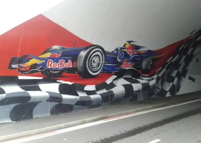 Murtalblick In By Interhome Pols