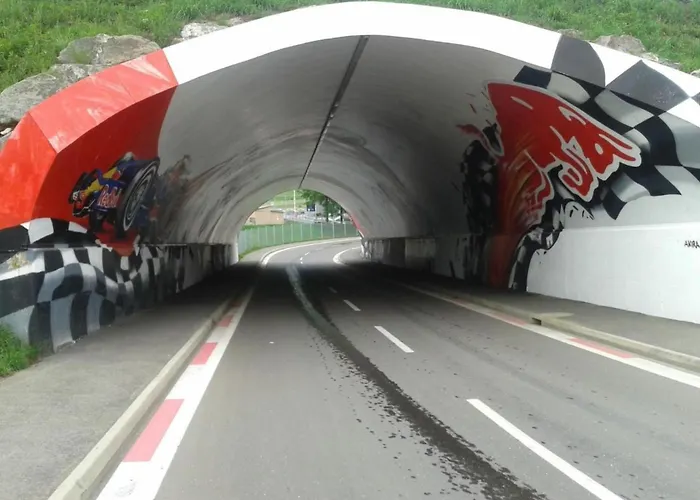 Apartman Murtalblick In Poels By Interhome *