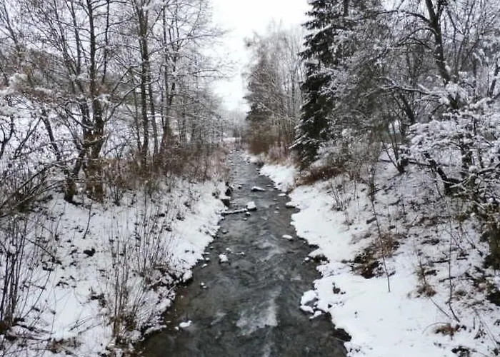 Lägenhet Murtalblick In By Interhome *