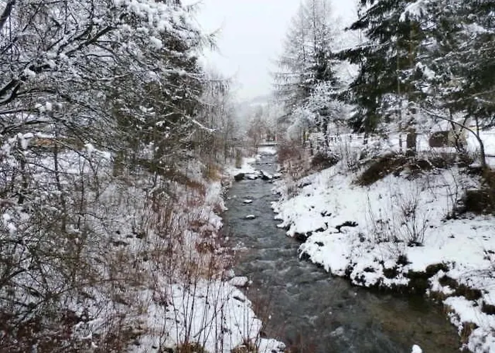 Apartman Murtalblick In Poels By Interhome *